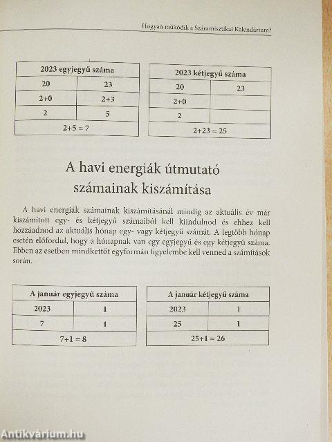 2023 a karmikus feloldozás éve