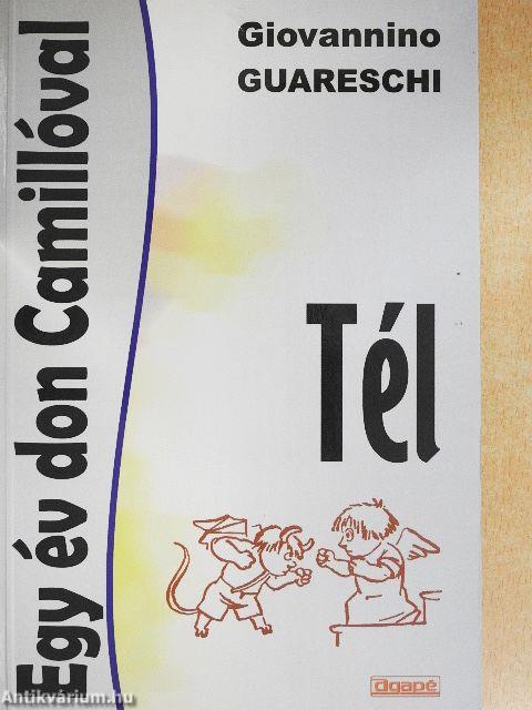 Egy év don Camillóval - Tél