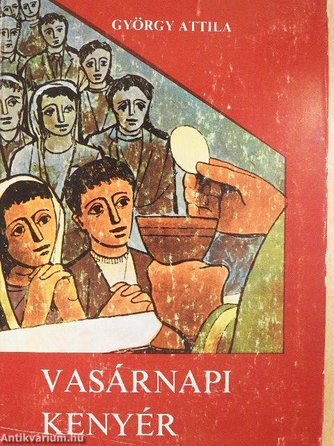 Vasárnapi kenyér "A év"