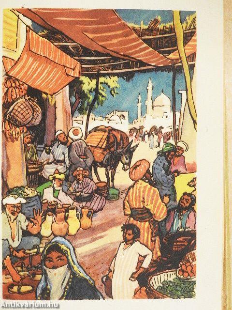 Marco Polo kalandos utazásai