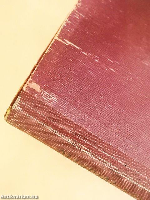 Magyar olimpiai zsebkönyv 1948