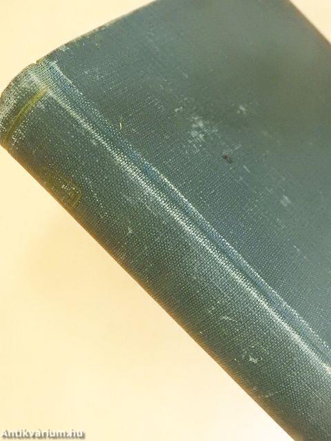 Műszaki táblázatok