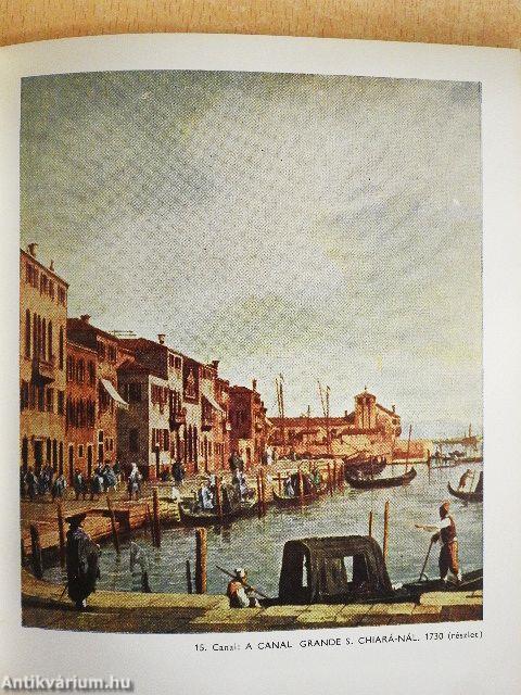 Canaletto