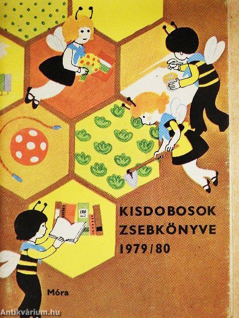 Kisdobosok zsebkönyve 1979/80