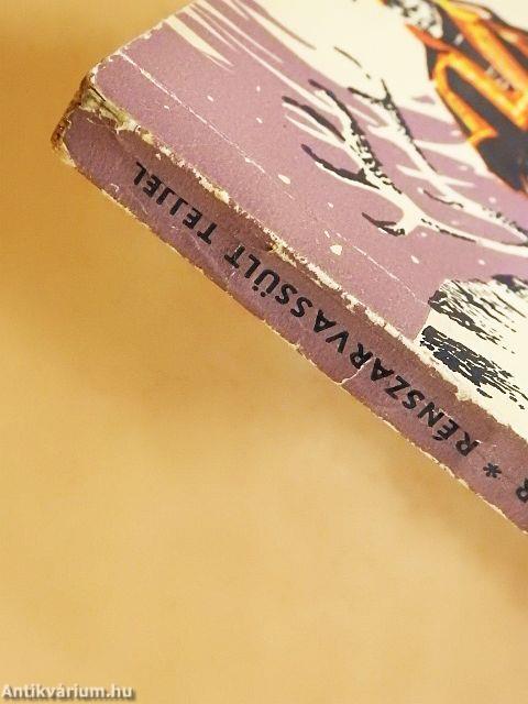 Rénszarvassült tejjel