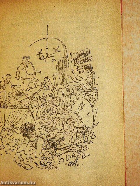 Az eltűnt miniatűr