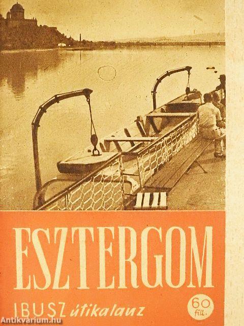 Esztergom