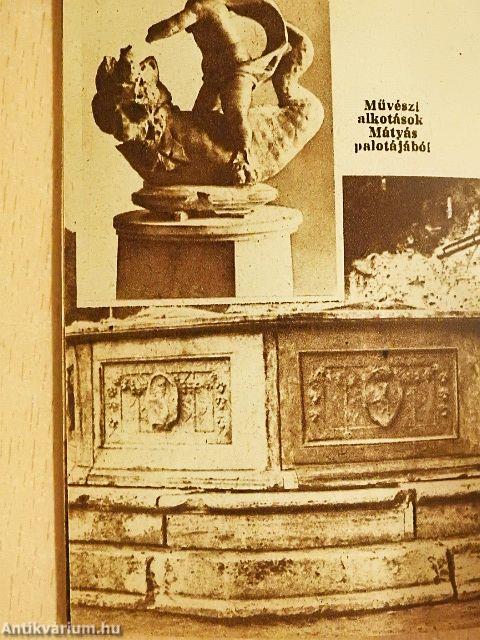 A Duna Visegrádtól-Zebegényig