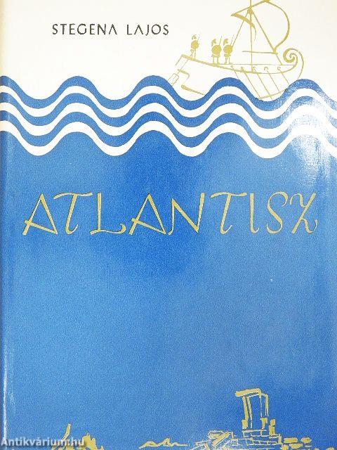 Atlantisz