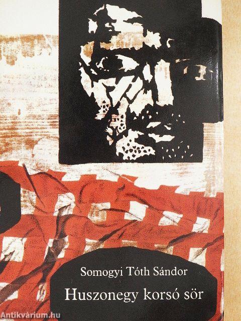 Huszonegy korsó sör