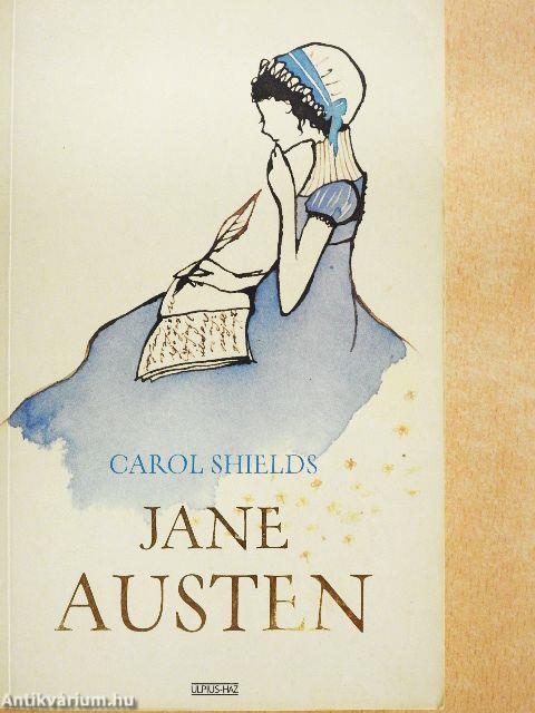 Jane Austen