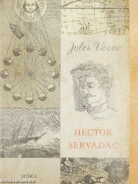 Hector Servadac