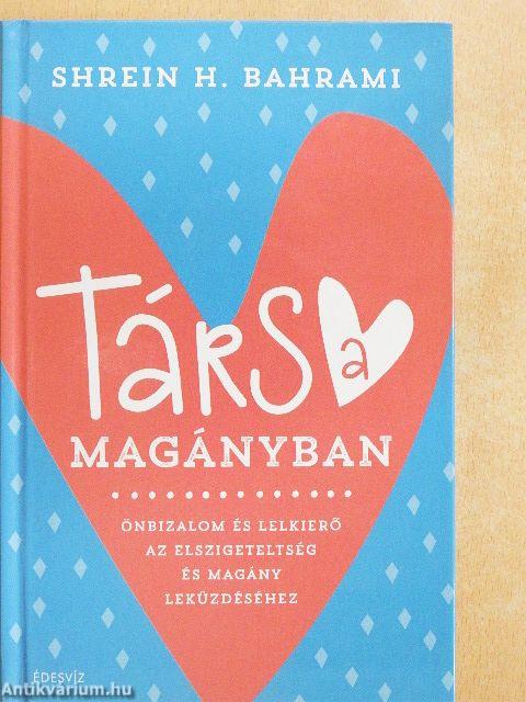 Társ a magányban