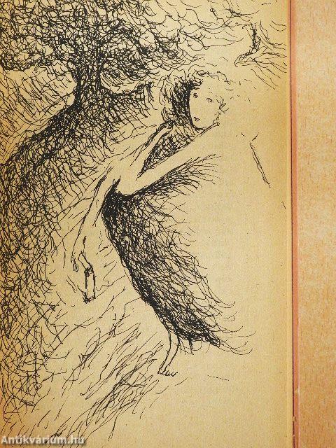 Kölykök a júdásfa alatt