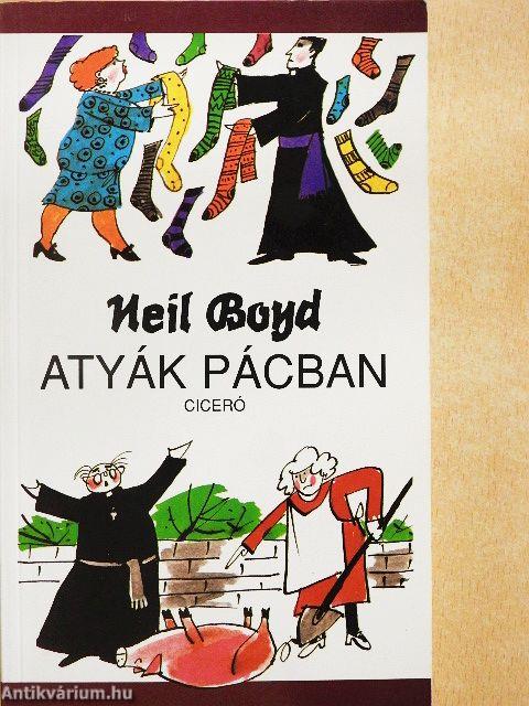Atyák pácban