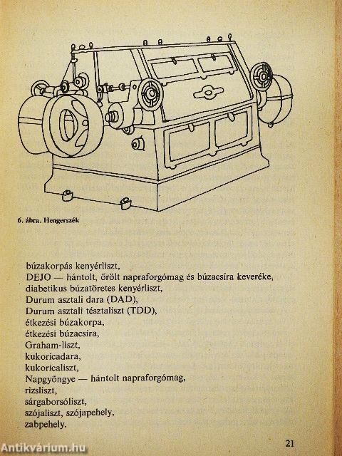 A teljes értékű kenyér