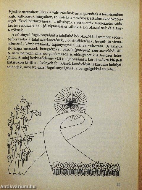 Biológiai védekezés ellenálló zöldségfajtákkal