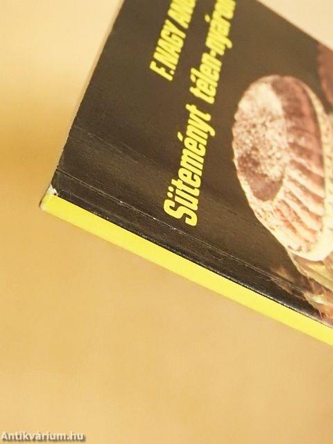 Süteményt télen-nyáron