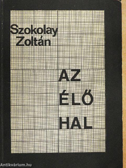 Az élő hal
