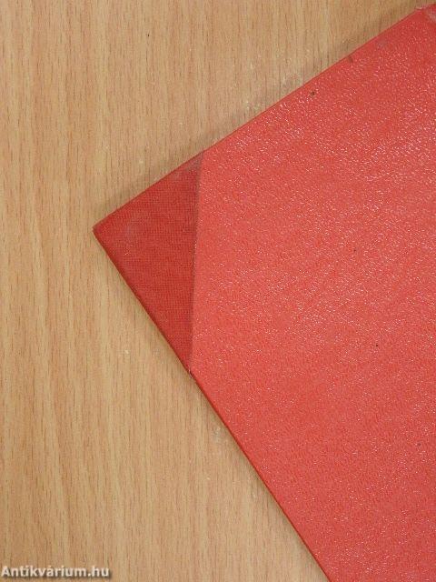 Laci bácsi versei unokáinak