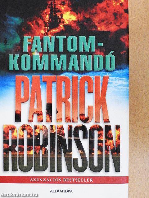 Fantomkommandó