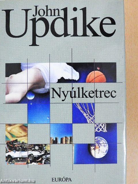 Nyúlketrec