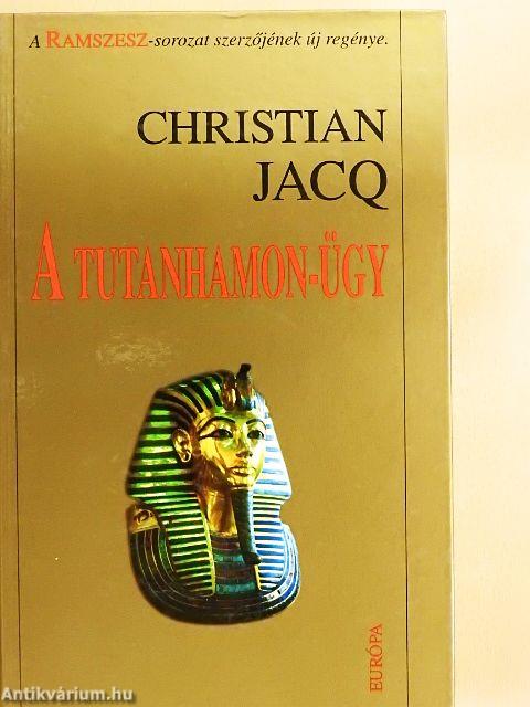 A Tutanhamon-ügy