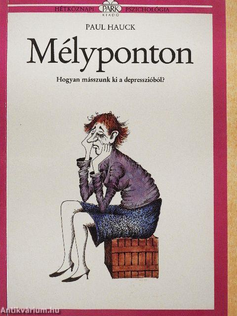 Mélyponton