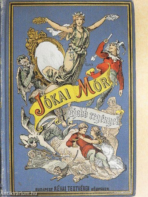 Rákóczy fia I-III.