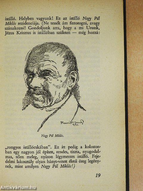Művészkedő magyar pásztorok