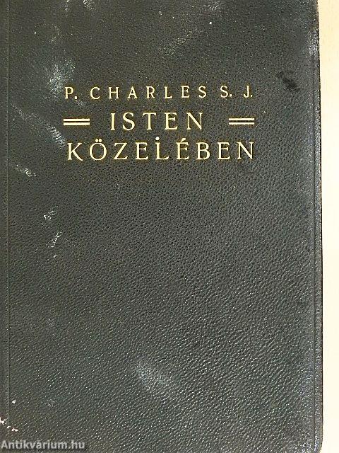 Isten közelében I.