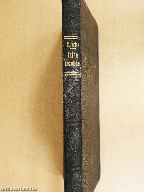 Isten közelében I.