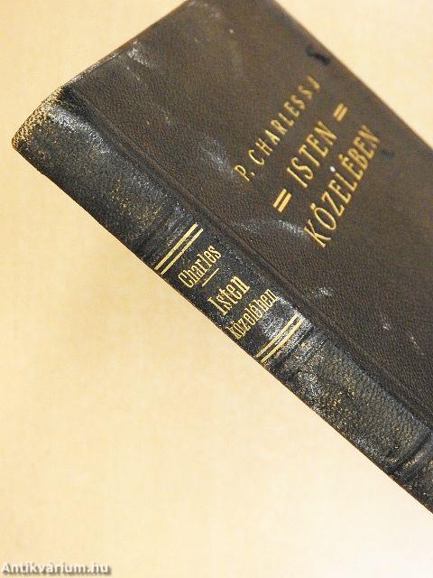 Isten közelében I.