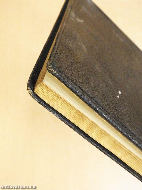 Isten közelében I.