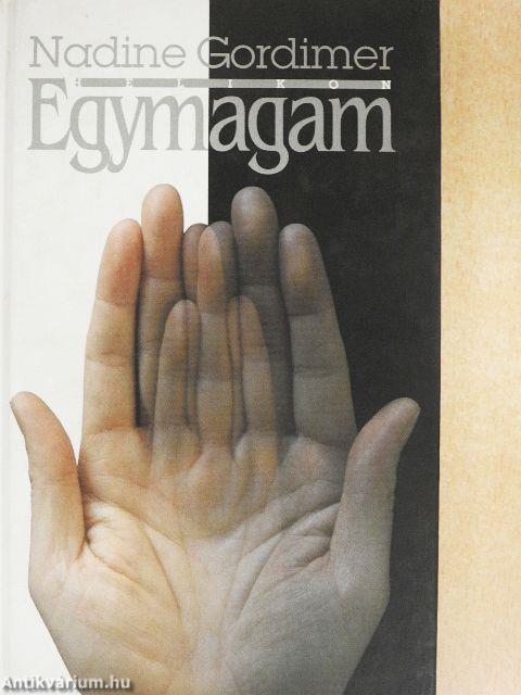 Egymagam
