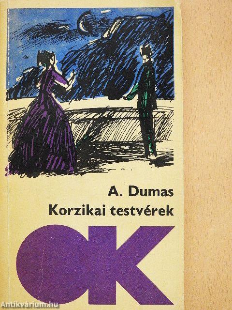 Korzikai testvérek/Herminie