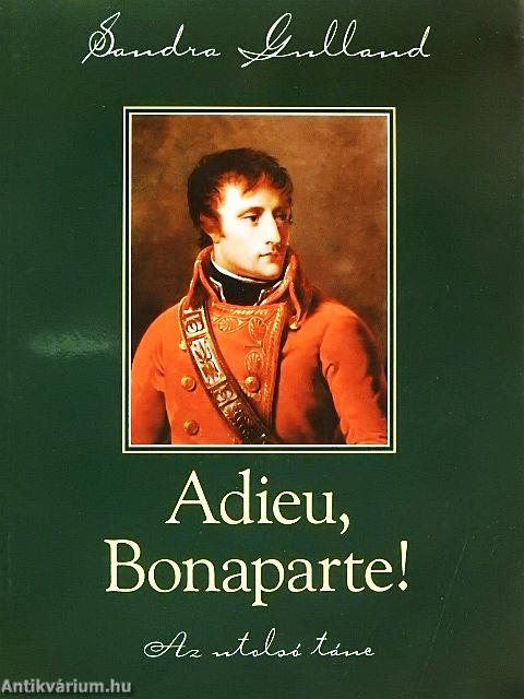 Adieu, Bonaparte!