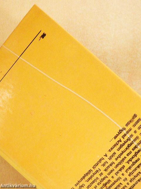 Depó a tengerszorosban/A páva hét szeme