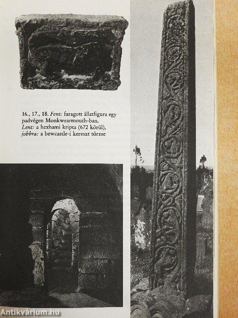 Kolostorok, szerzetesek, barátok