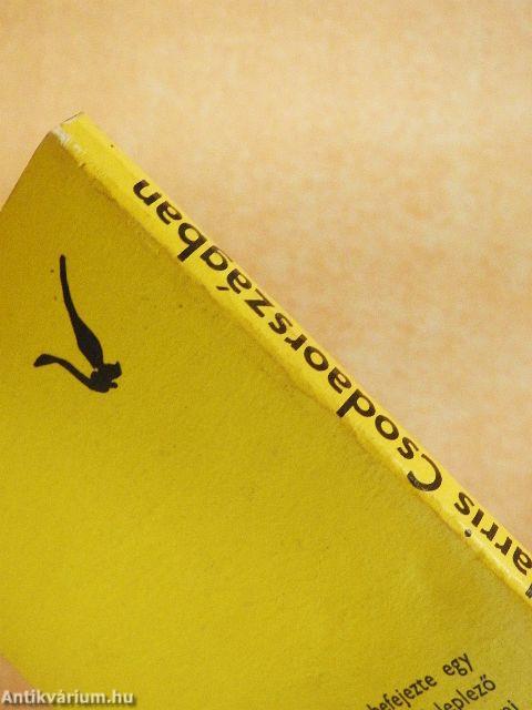 Harris Csodaországban