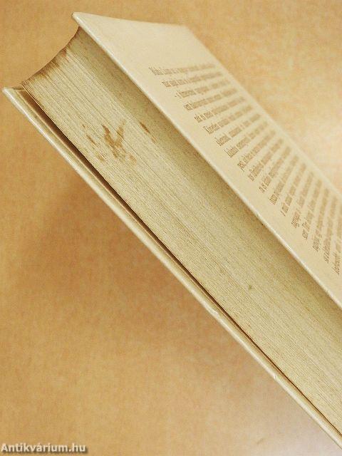 Blaha Lujza naplója