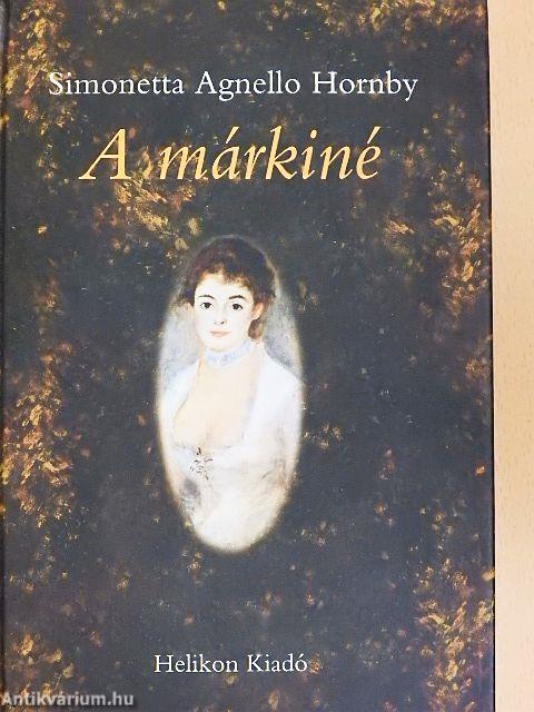 A márkiné