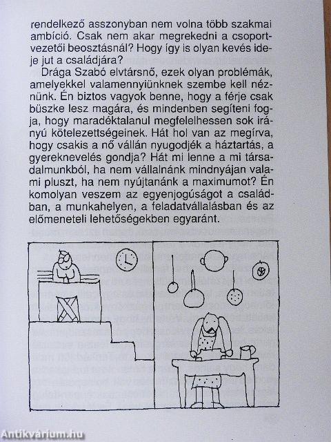 Felnőtteknek írtam