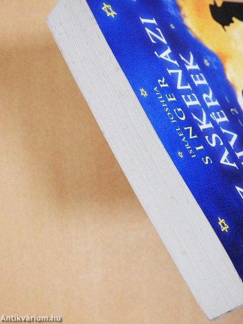 Az Askenázi fivérek I-II.