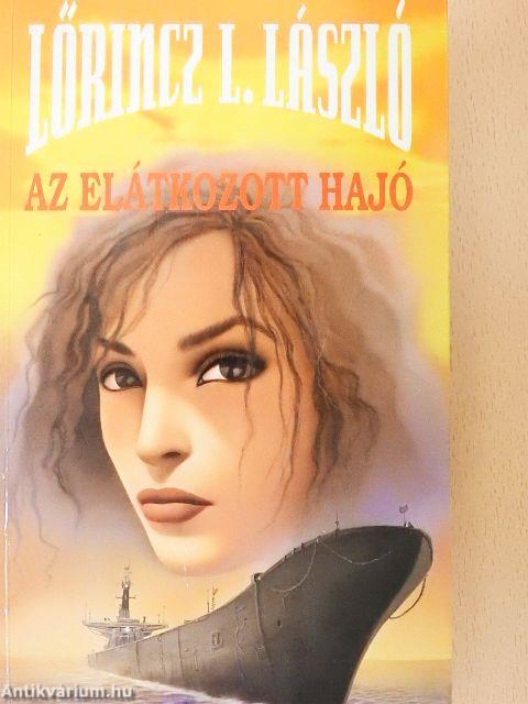 Az elátkozott hajó