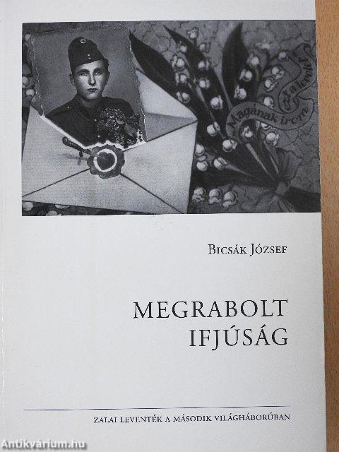 Megrabolt ifjúság