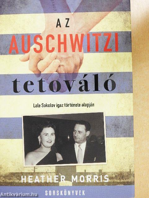 Az auschwitzi tetováló