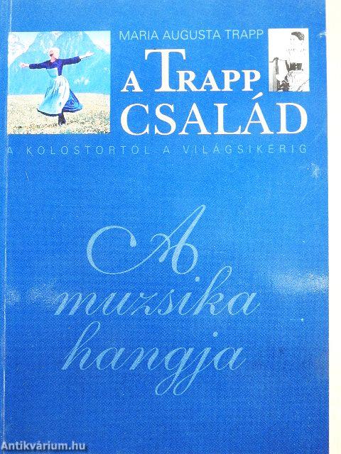 A Trapp család