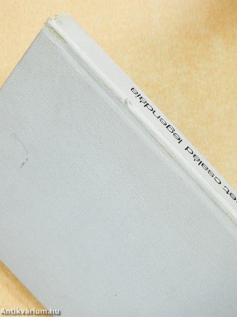 A Morset család legendája