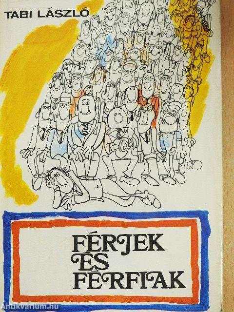 Férjek és férfiak